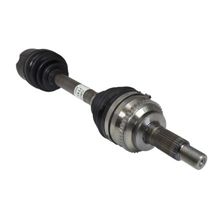 Motorcraft Shaft-Front Axle, Tx512 TX512